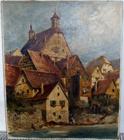 Galerie Mayer - Mai